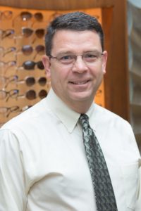 Dr. Tim Huffman