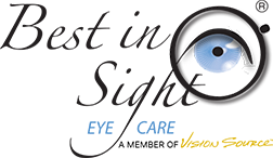 Best In Sight Eye Care